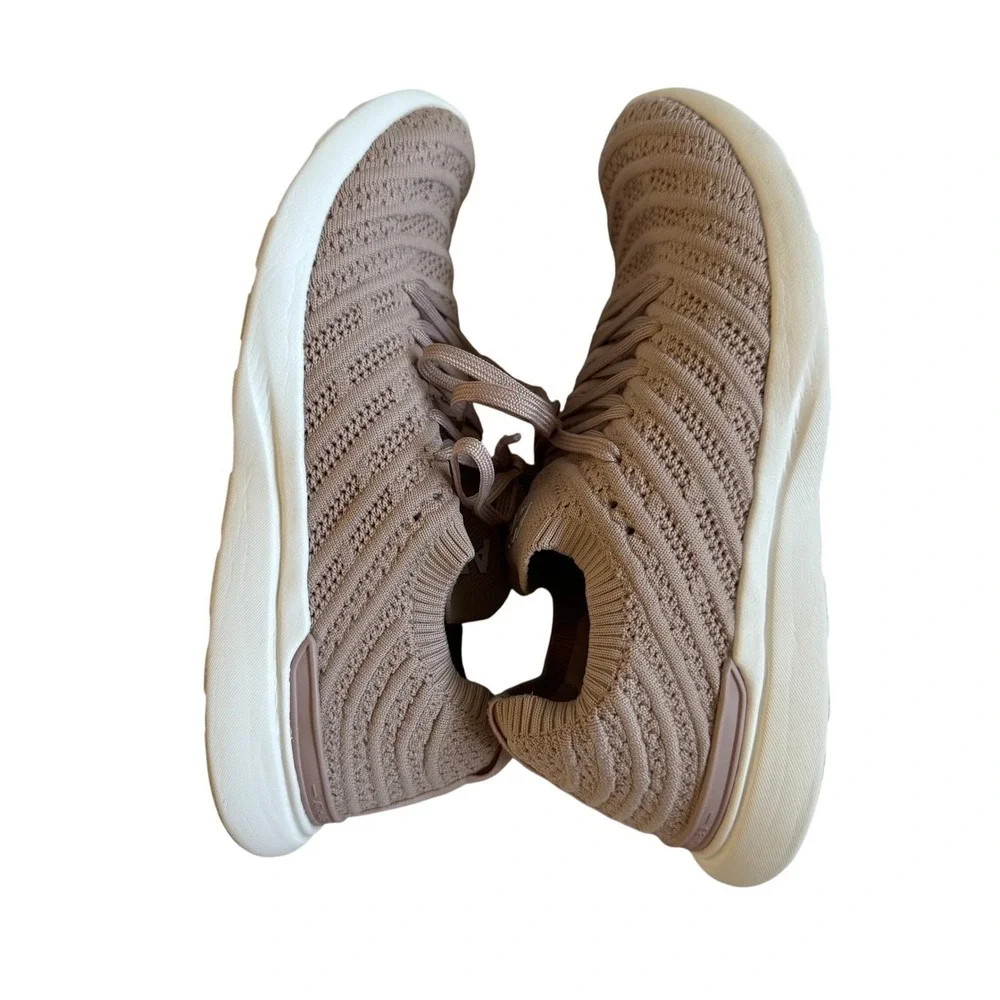 APL Techloom‎ Bliss Knit Sneakers | Athleisure Essential